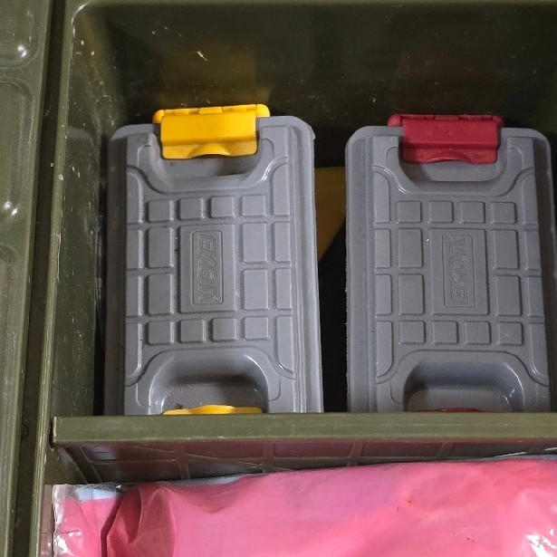 亿高车载超大号收纳箱