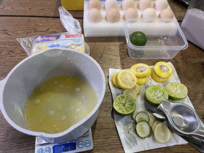 安佳黄油