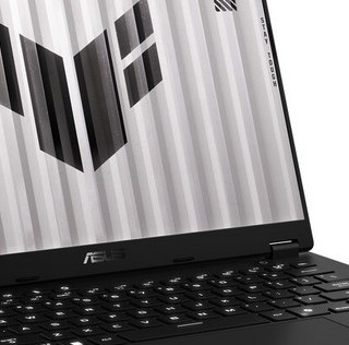 华硕发布新款 TUF Gaming A14 游戏笔记本，升级新锐龙 + RTX 5060 独显