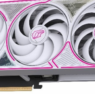 七彩虹发布 RTX 5060 Ti / RTX 5060 战斧 AD银鲨、豪华版等系列显卡