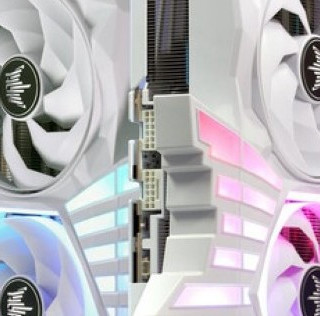 为极限而生：影驰将发布 RTX 5090D HOF XOC“名人堂”限量版
