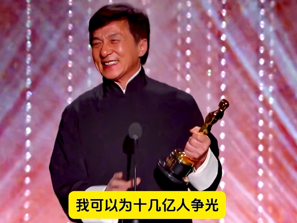 世界电影无可替代的中国声音