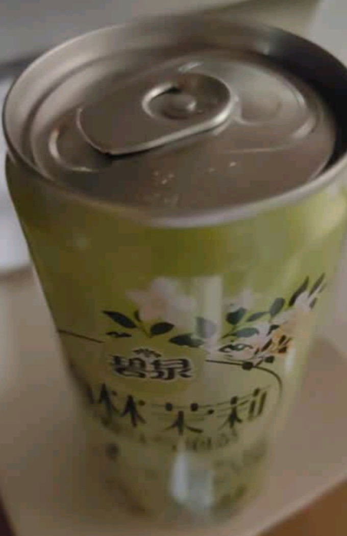 屈臣氏茶类饮料