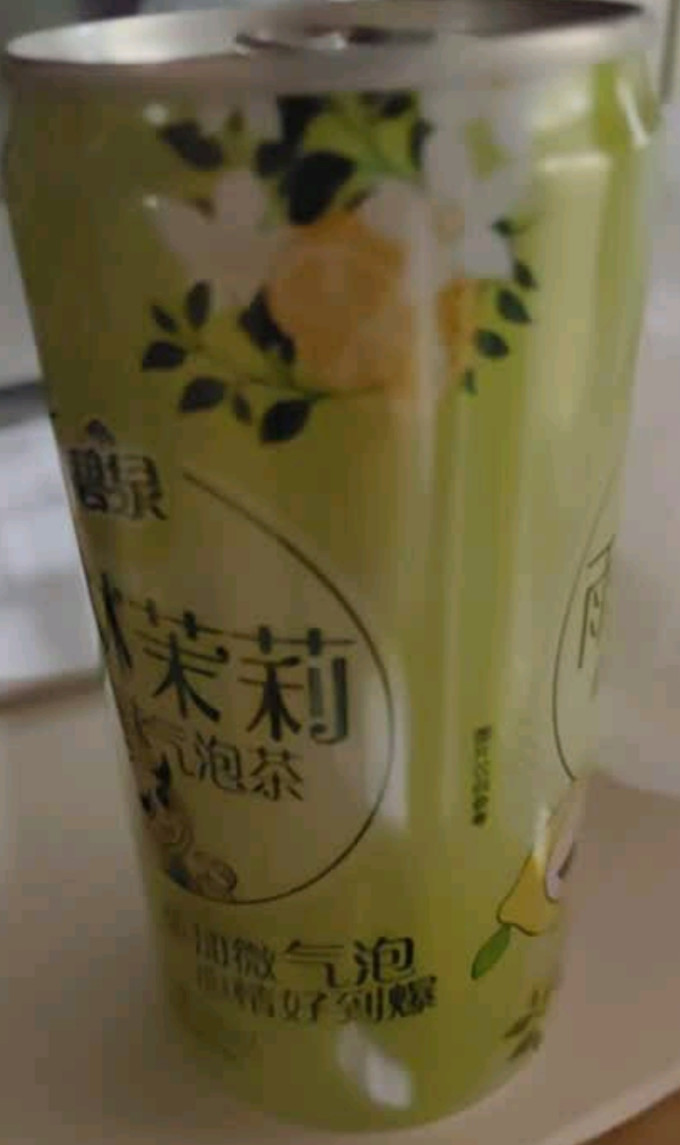 屈臣氏茶类饮料