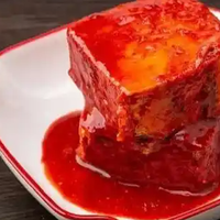 中国最好吃的腐乳，哪一块才是你的心头好？