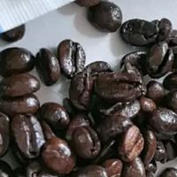 9.9元的咖啡瑞幸深烘咖啡豆评测:新鲜烘焙的风味