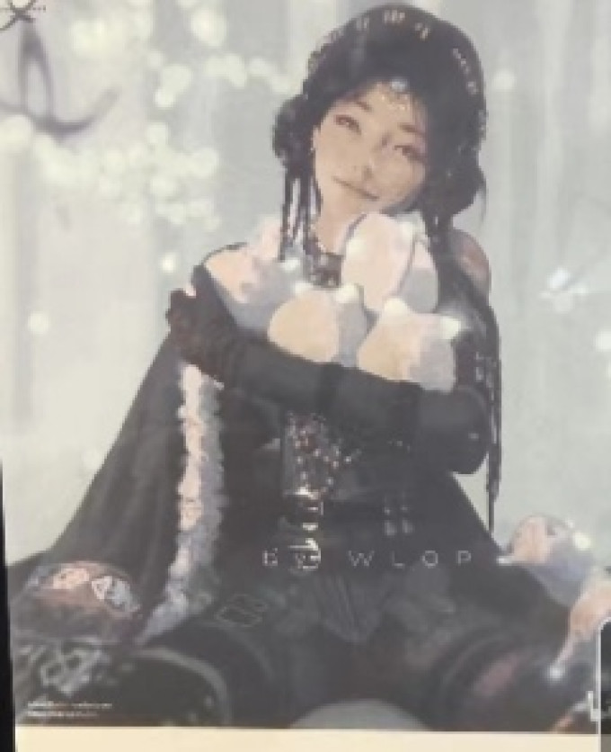 文石电子书阅读器