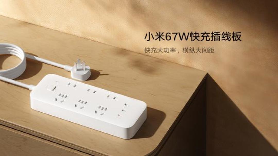百元神器和千元旗舰!小米生态链最值得入手的6类好物全盘点