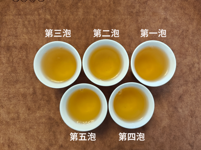 桐木诚壹红茶