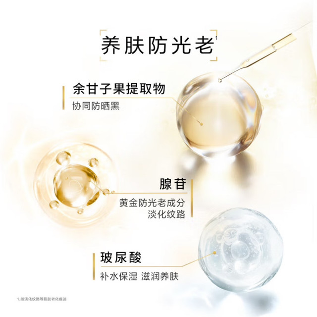 普及一下防晒霜的工作原理