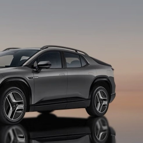 长安启源E07全景智慧可变SUV：开启未来出行新篇章