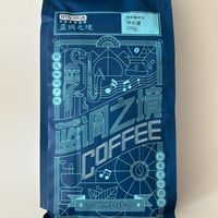 京东京造咖啡豆