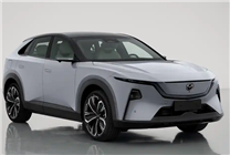马自达首款增程SUV！全新EZ-60申报：深蓝S07同平台