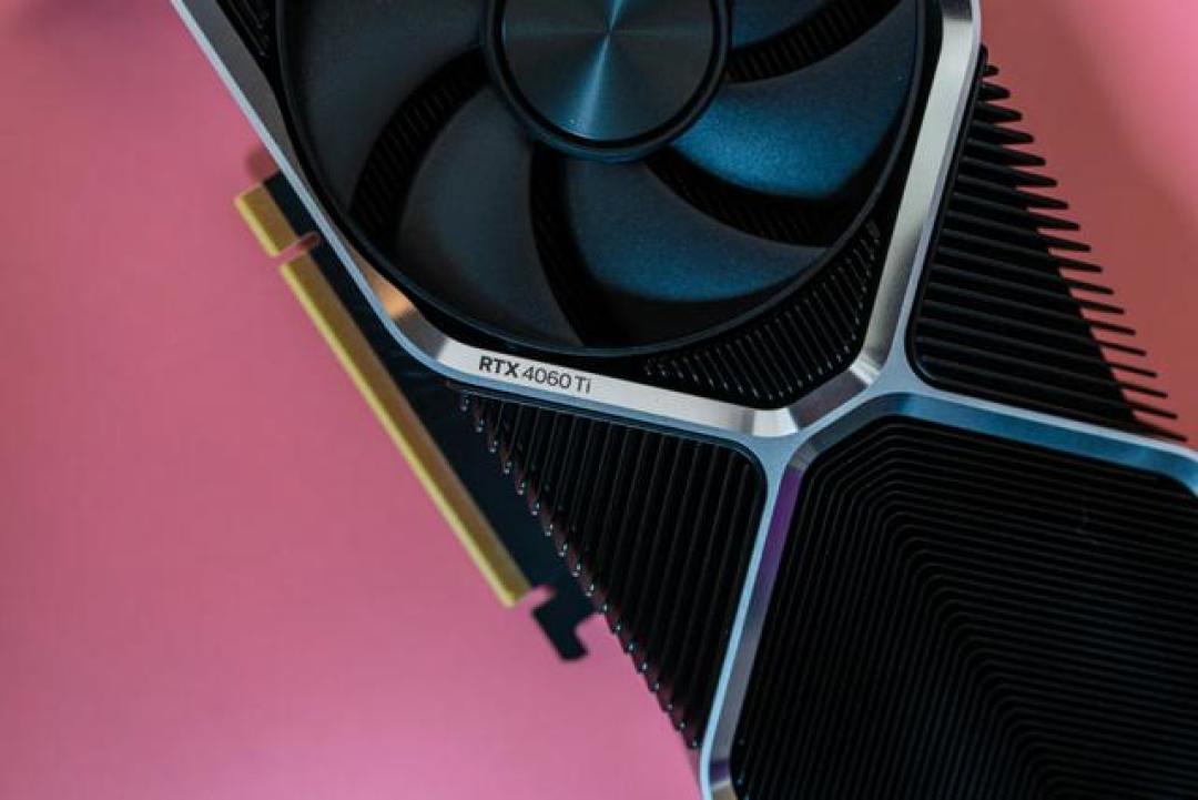 RTX 5060 Ti性能首测:14%提升背后藏着哪些杀手锏?