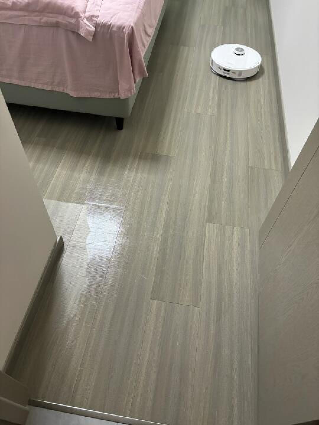 家用扫地机器人实测:12000Pa飓风吸力+毫米级避障,养宠家庭真能躺平?