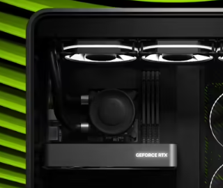 英伟达 RTX 5060 显卡 5 月上市，2499 元起