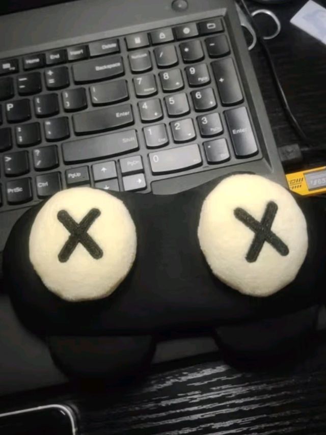 眼罩
