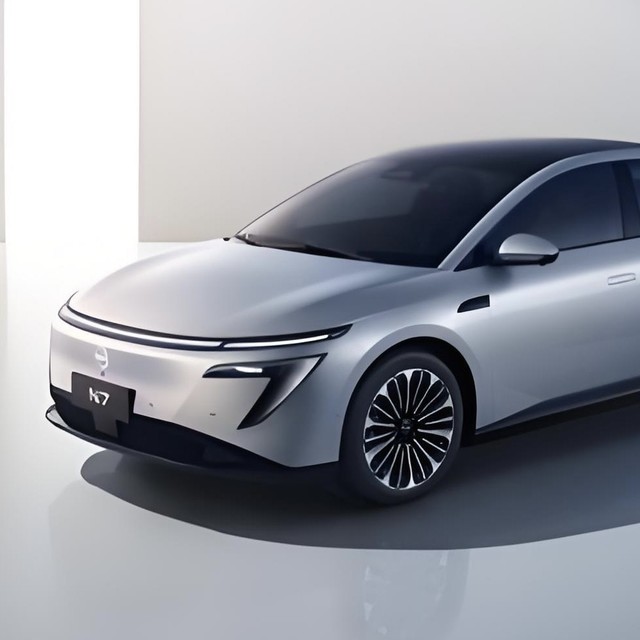 2025上海车展必看：新能源神车+黑科技，打卡最火车型！