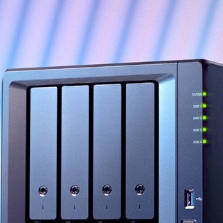 群晖宣布 2025 款 Plus 机型将限制使用非官方或未经认证硬盘
