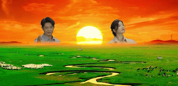 国民组合——凤凰传奇贵阳演唱会：从广场舞到万人蹦迪 