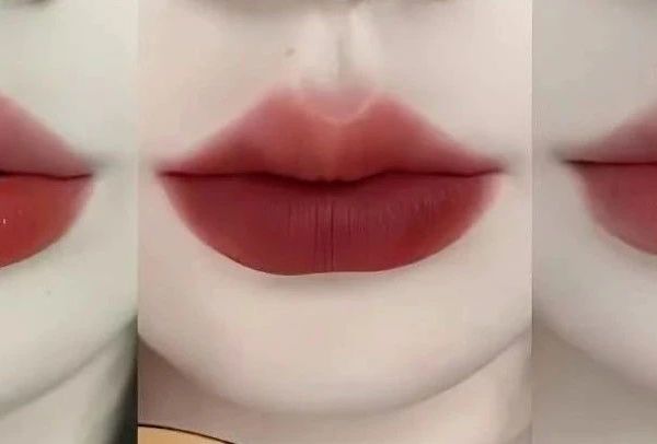 懒人妆「作弊神器」大公开!手残党也能驾驭的十支口红,让你秒变精致!
