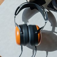 百元即可入手封闭式平板耳机！HIFIMAN Sundara-C隐形磁铁耳机