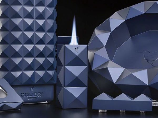 品牌故事｜Colibri：一个属于烟具的传奇