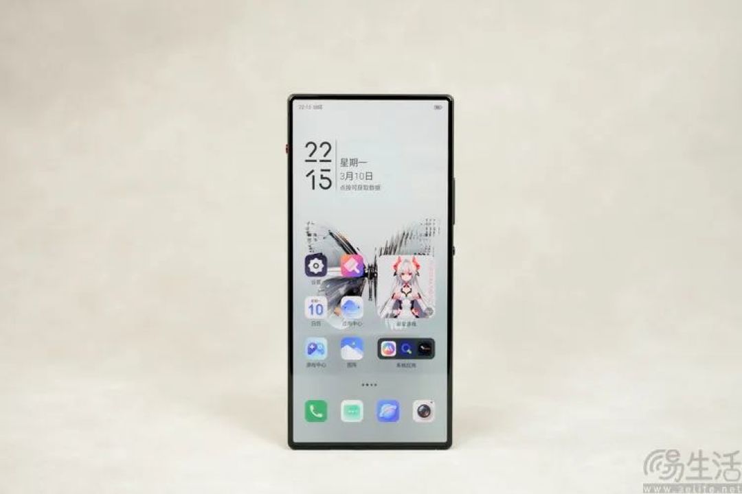 红魔10 Air评测:不只是超薄游戏手机,更有高性价比