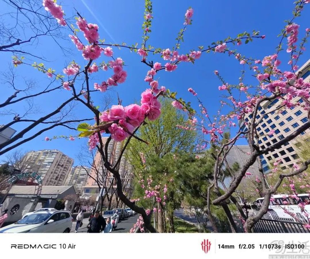 红魔10 Air评测:不只是超薄游戏手机,更有高性价比