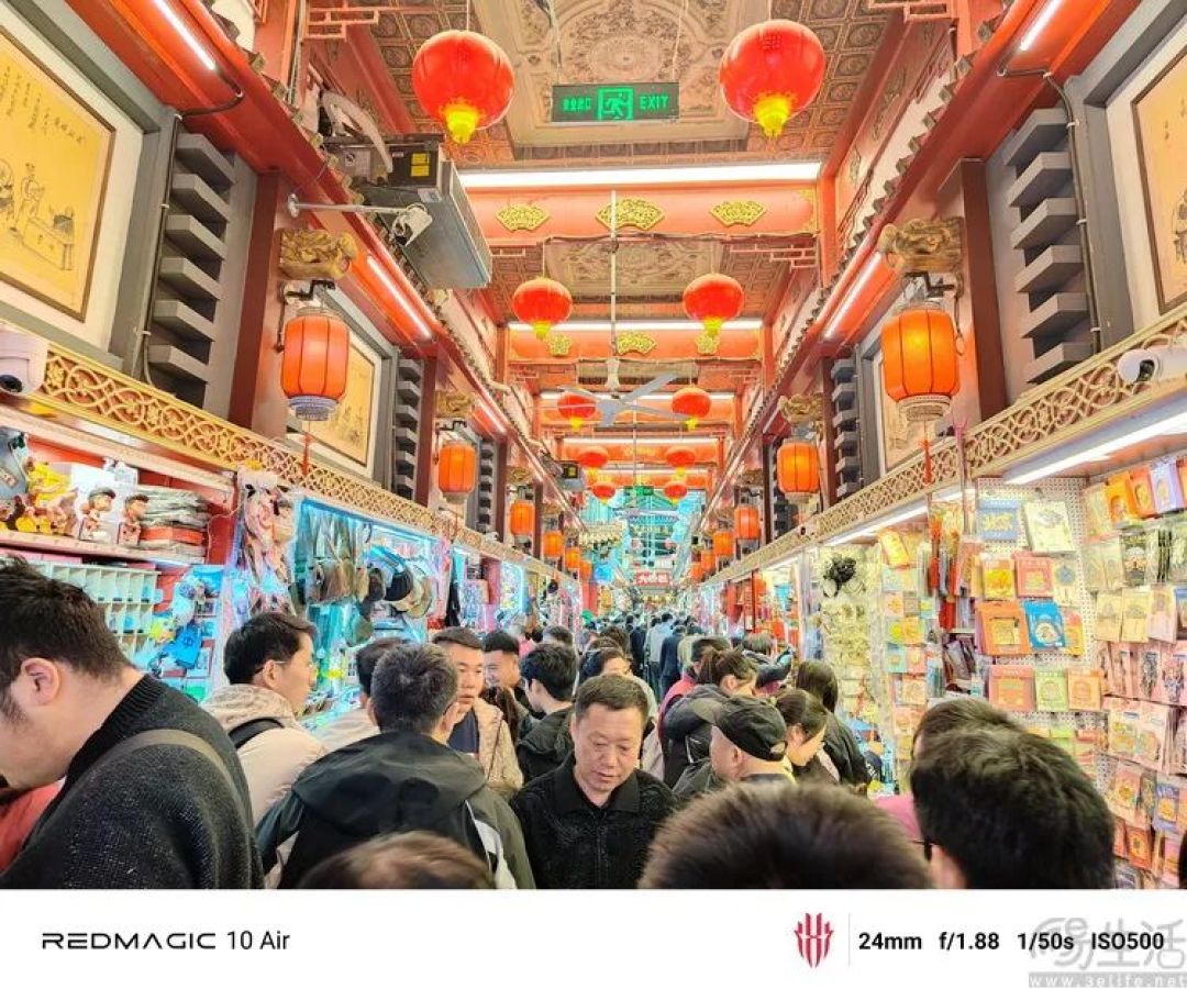 红魔10 Air评测:不只是超薄游戏手机,更有高性价比