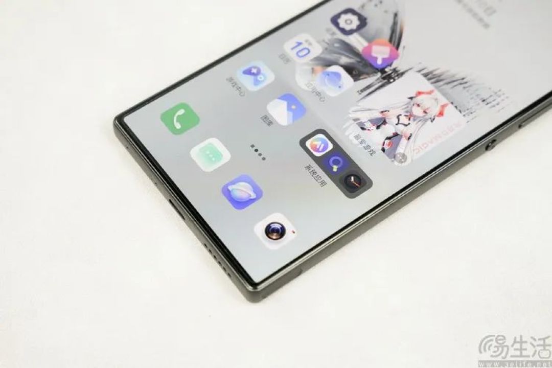 红魔10 Air评测:不只是超薄游戏手机,更有高性价比