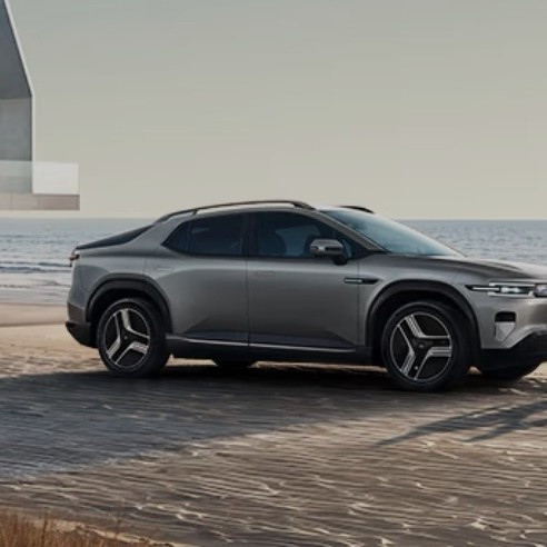 长安启源E07：全景智慧可变SUV，定义未来出行新境界