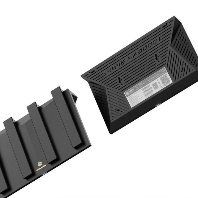 cmcc rax3000me刷入ImmortalWrt24.10快照版本心路历程
