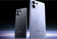OPPO K12s官宣：千元续航小霸王 五年都流畅