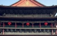 西安城墙攻略：触摸千年古都的时空密码