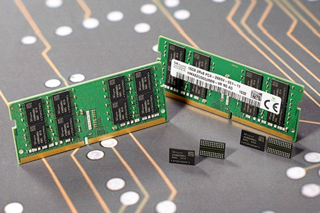 HBM4标准发布:总带宽提高至2TB/s