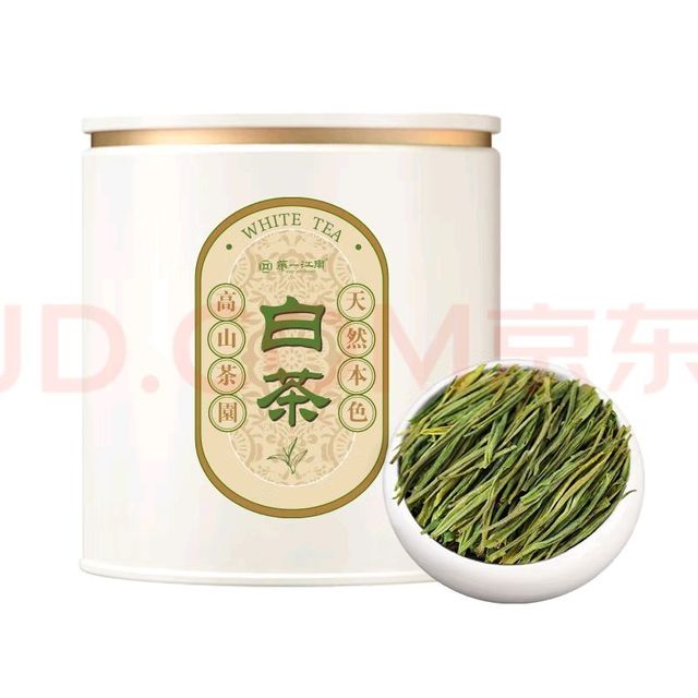春困克星：安吉茶品鉴