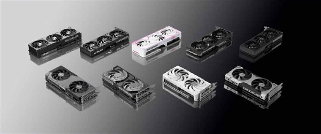 5月正式上市 RTX 5060国行定价公布:2499元