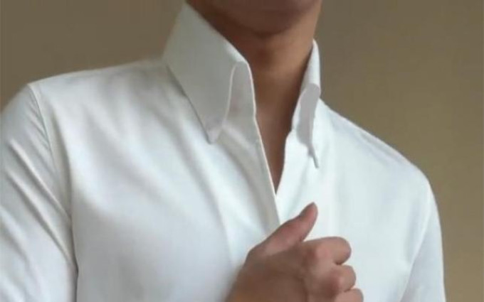 亚诺司男上装