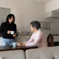 发现日本90后夫妇，“穷装”59㎡二居室，看到客厅把我惊艳到了！