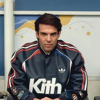 KITH x adidas Football 联名来袭！2025 春夏系列 4.18 正式发售