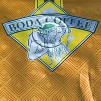 博达咖啡豆好香