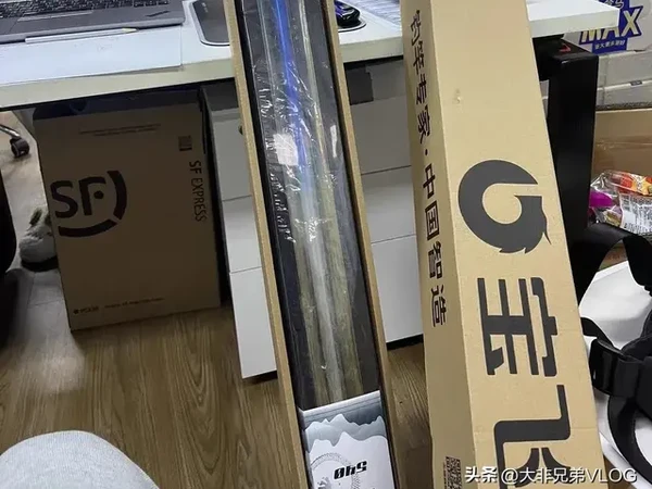 钓界公认的品牌鱼具界一哥，坚守生产高端鱼竿，为何钓鱼佬不买账