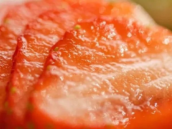 冬日草莓“性价比之王”，不在丹东，不在双流