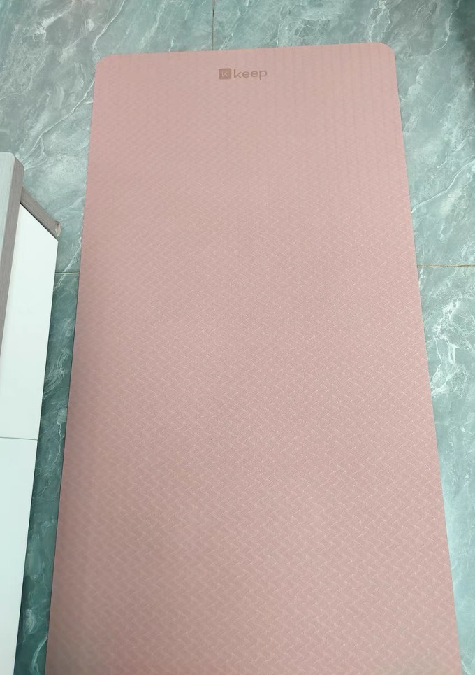 瑜伽运动