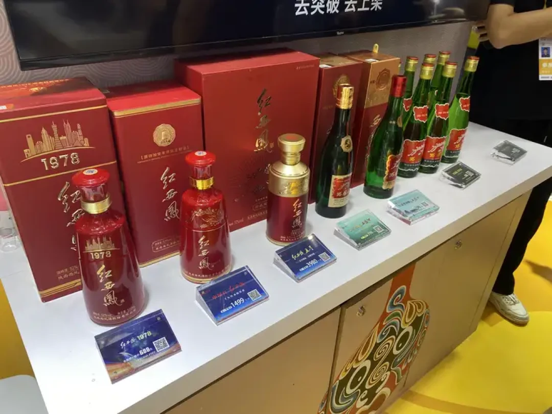 小编带你去探展:直击2025消博会,一站式体验全球精品