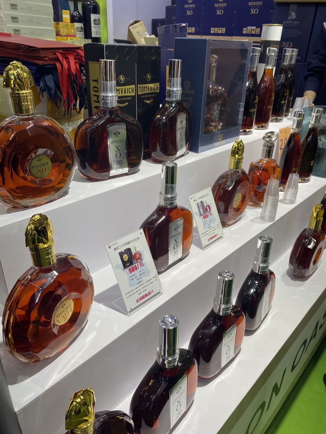 小编带你去探展:直击2025消博会,一站式体验全球精品