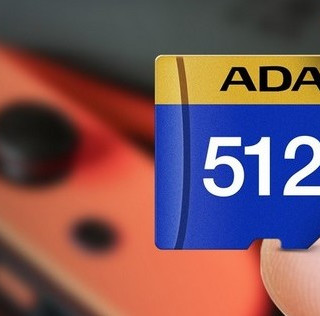 威刚发布 Extreme microSDXC SD7.1 高速存储卡，性能强大