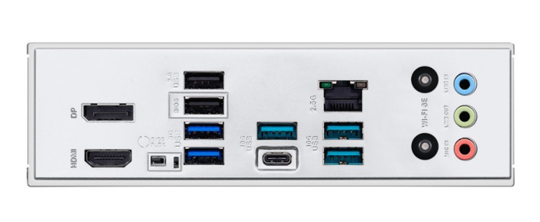 华硕发布 B850-PLUS WIFI-CSM 主板，远程管理、四条 M.2 扩展