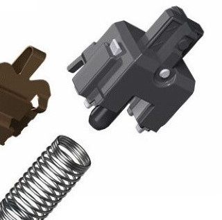 樱桃发布 MX Northern Light 极光轴、以及 K5V2 机械键盘和 GP6 鼠标垫